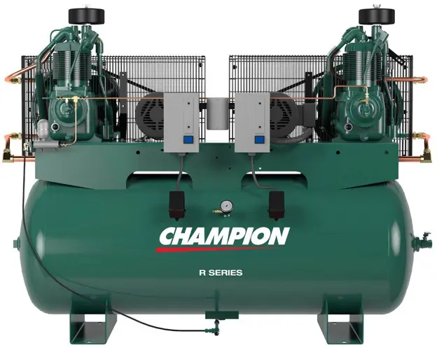 Gardner Denver Air Compressor HPL30D-25
