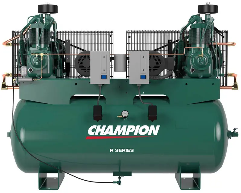 Gardner Denver Air Compressor HPL30D-25