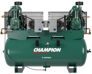 Gardner Denver Gardner Denver Air Compressor HPL30D-25 HPL30D-25