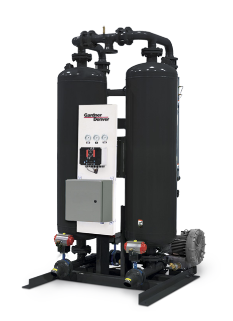 Gardner Denver Air Dryer DPB500