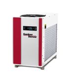 Gardner Denver Air Dryer RCD600A4