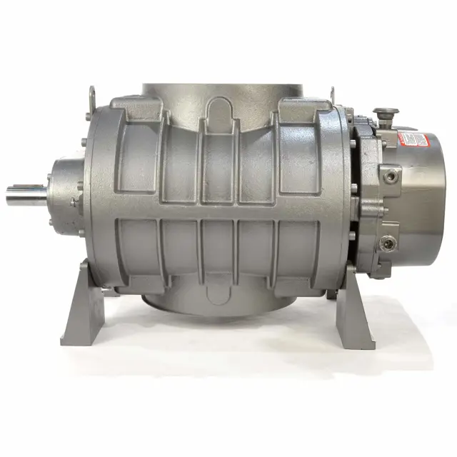 Gardner Denver Blower GAFMDTD