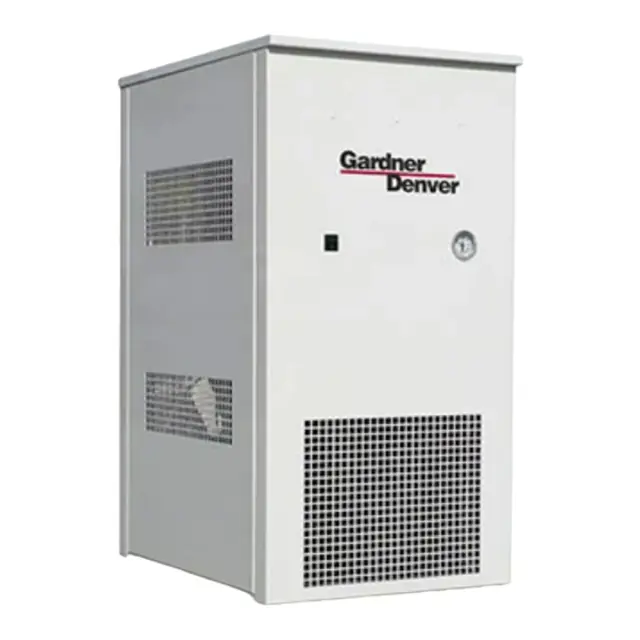 Gardner Denver Compressed Air Dryer GSRN-100A