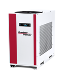 Gardner Denver Refrigerated Type Compressed Air Dryer RPC75A1