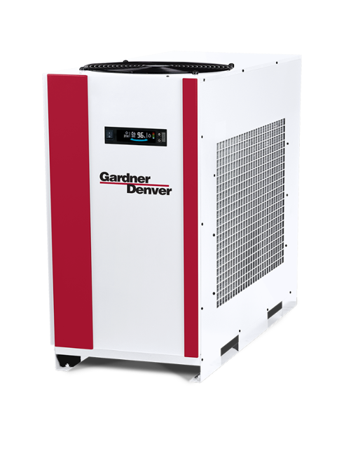 Gardner Denver Refrigerated Type Compressed Air Dryer RPC75A1