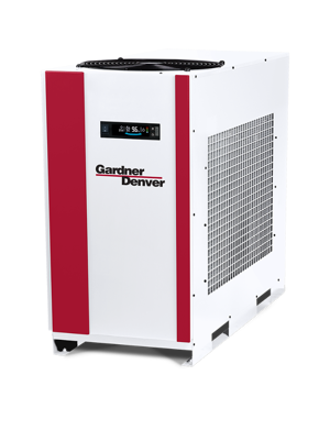 Gardner Denver Refrigerated Type Compressed Air Dryer RPC75A1