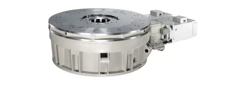 Gardner Denver Rotary Table Bearing RT-37.5