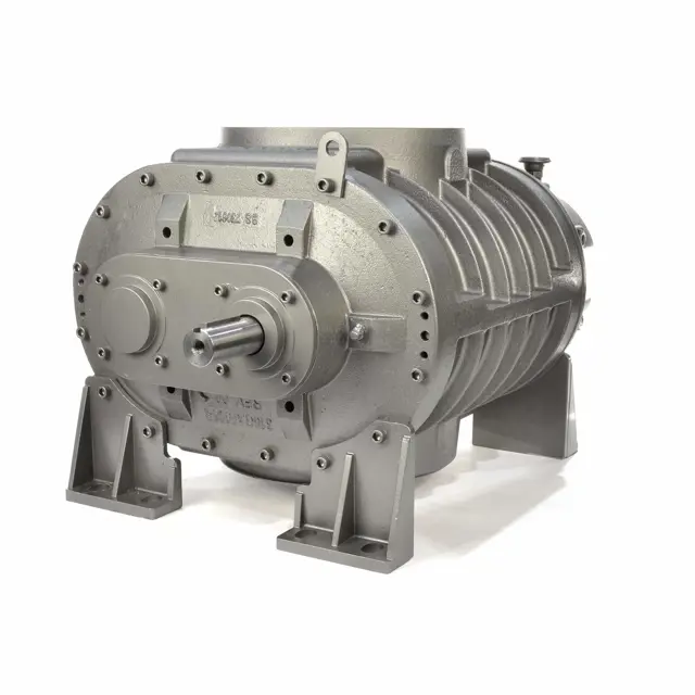 Gardner Denver Blower GAFHDTB