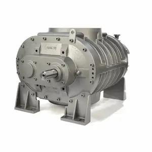 Gardner Denver Blower GAFHDTB