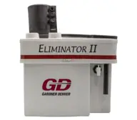 Gardner Denver Oil/Water Separator CTS120