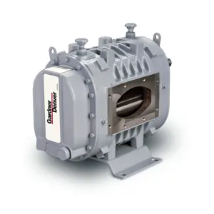 Gardner Denver Blower 4509