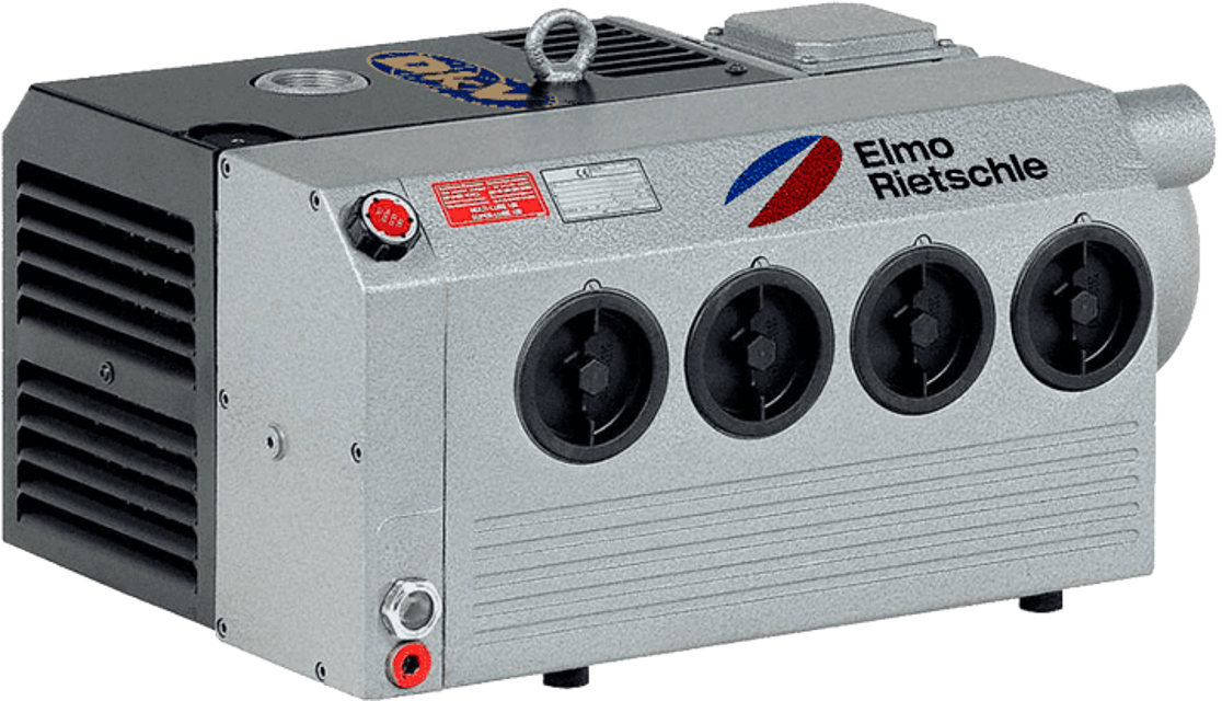 Gardner Denver Vacuum Pump VC 50