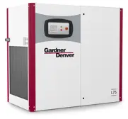 Gardner Denver Air Compressor L75
