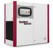 Gardner Denver Air Compressor L45