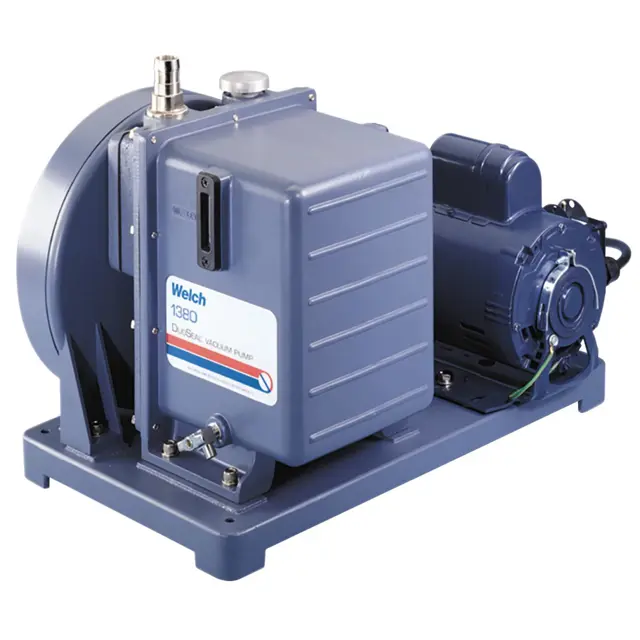 Gardner Denver Vacuum Pump 1380B-01