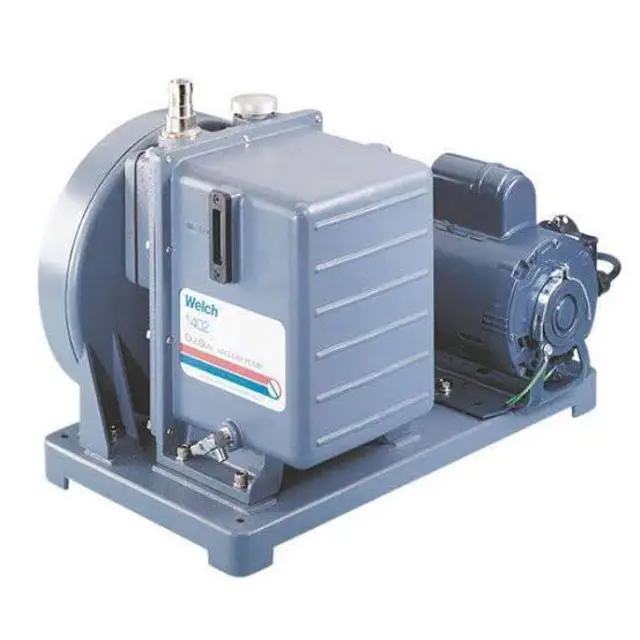 Gardner Denver Vacuum Pump 1376