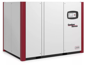 Gardner Denver Compressor L200RS