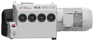 Gardner Denver Vacuum Pump VCS-200