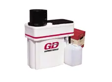 Gardner Denver Oil/Water Separator CTS15