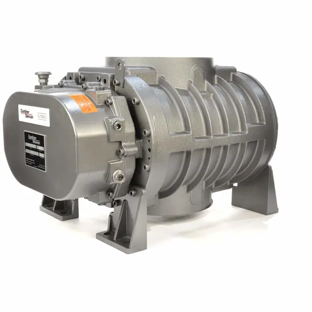 Gardner Denver Blower GAFMDTE