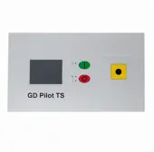 Gardner Denver Electric Controller GD Pilot TS