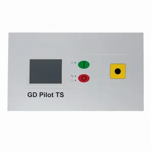 Gardner Denver Electric Controller GD Pilot TS