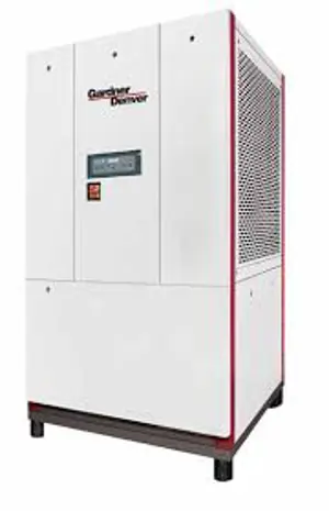 Gardner Denver Compressor RNC100A1