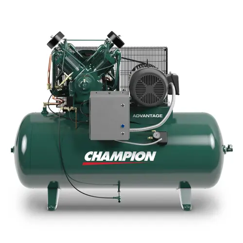 Gardner Denver Air Compressor HR10-12