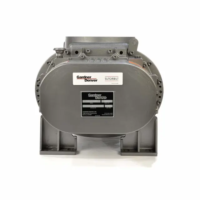 Gardner Denver Blower GAFLDTD