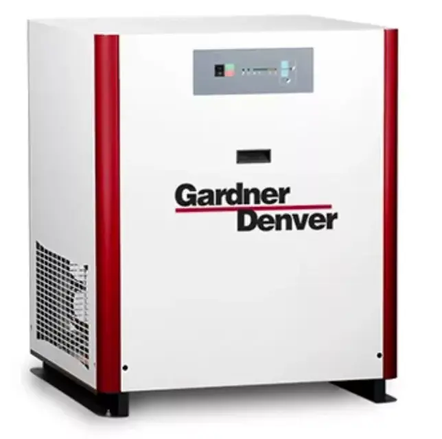 Gardner Denver Refrigerated Dryer 9VXRD05