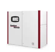 Gardner Denver Base Mounted Compressor L90A