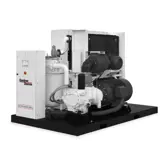 Gardner Denver Screw Air Compressor EBEQGF