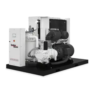 Gardner Denver Screw Air Compressor EBEQGF