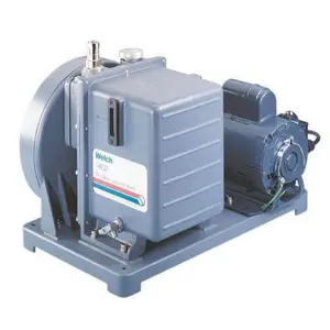 Gardner Denver Vacuum Pump 1402