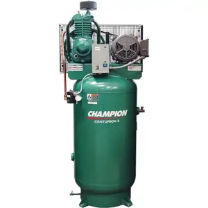Gardner Denver Air Compressor VRV7F-8