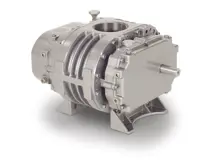 Gardner Denver Blower GAFLARB