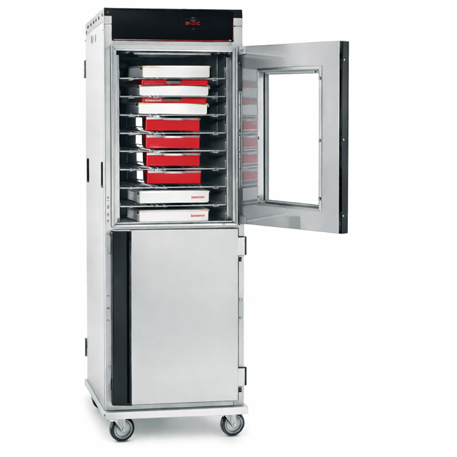 Crescor Hot Cabinet H138NPS36CLCMQRL i7