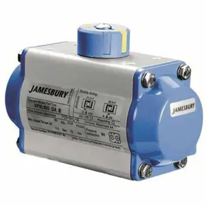 Valmet Actuator VPVL-051