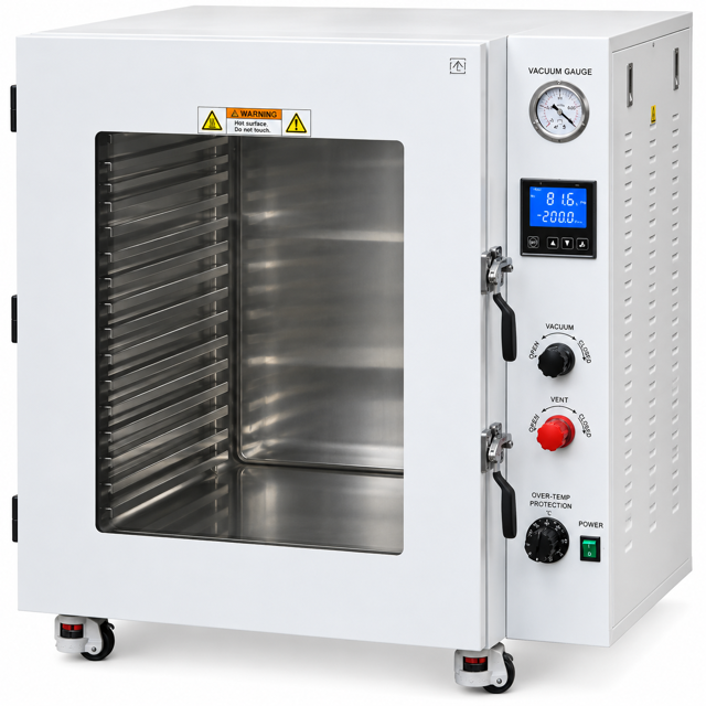 Across International Vacuum Drying Oven AT160