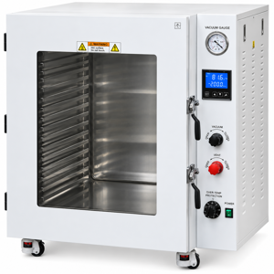 Across International Vacuum Drying Oven AT160