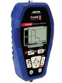 Crystal Engineering Corporation Reference Pressure Recorder NV-10KPSI