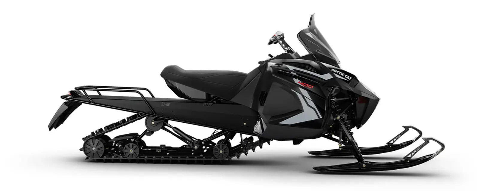Arctic Cat Vehicle T570