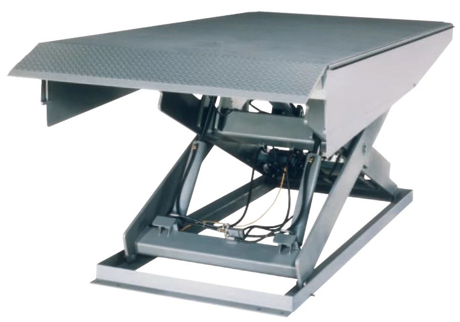 Rite-Hite Leveler DD20126.5