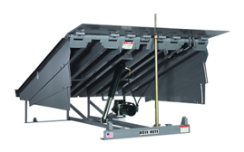 Rite-Hite Loading Dock Leveler HQ1787 STL