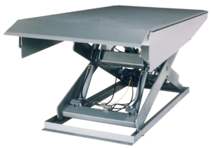 Rite-Hite Leveler DD2086.5