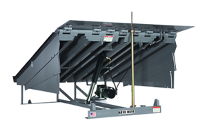 Rite-Hite Loading Dock Leveler HD1787 STL