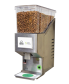 Trade Fixtures Nut Butter Grinder NG2001