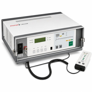 Pfeiffer Vacuum Leak Detector ASM 102 S