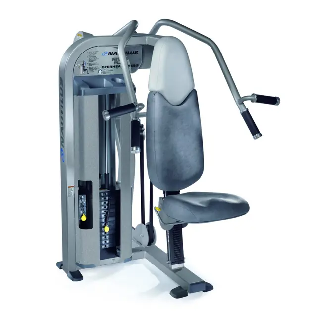 Nautilus Training Machine S3OP