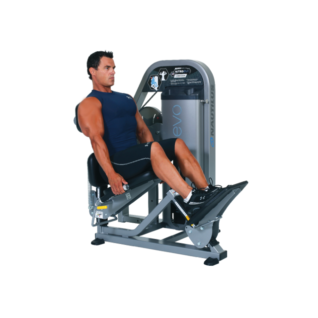 Nautilus Training Equipment S9LB